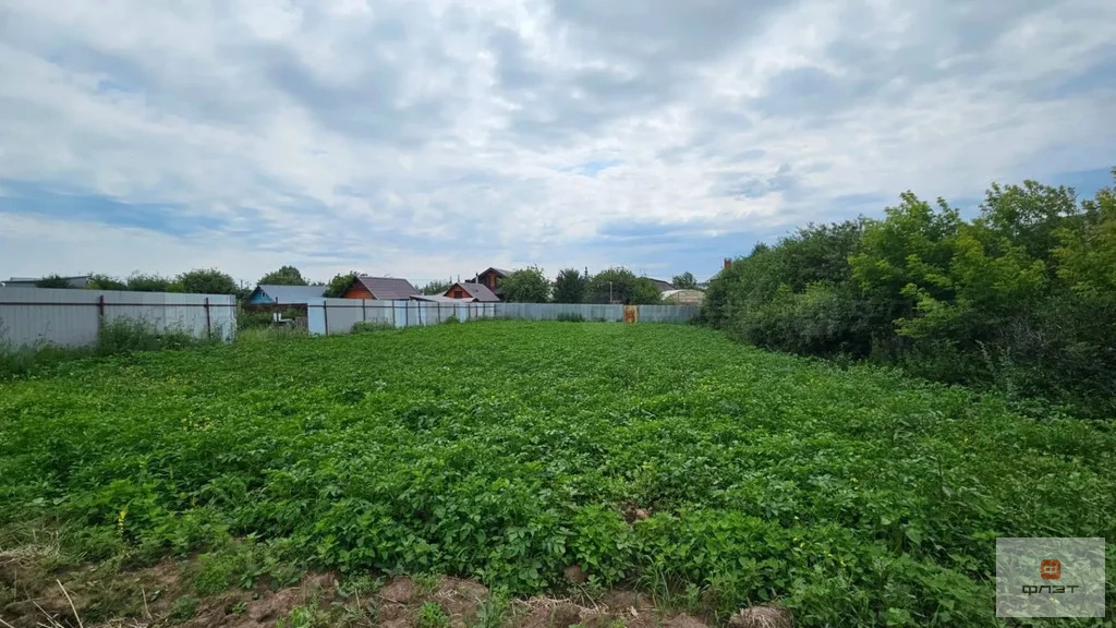 Продажа участка, Куюки, Пестречинский район, ул. Центральная - Фото 1