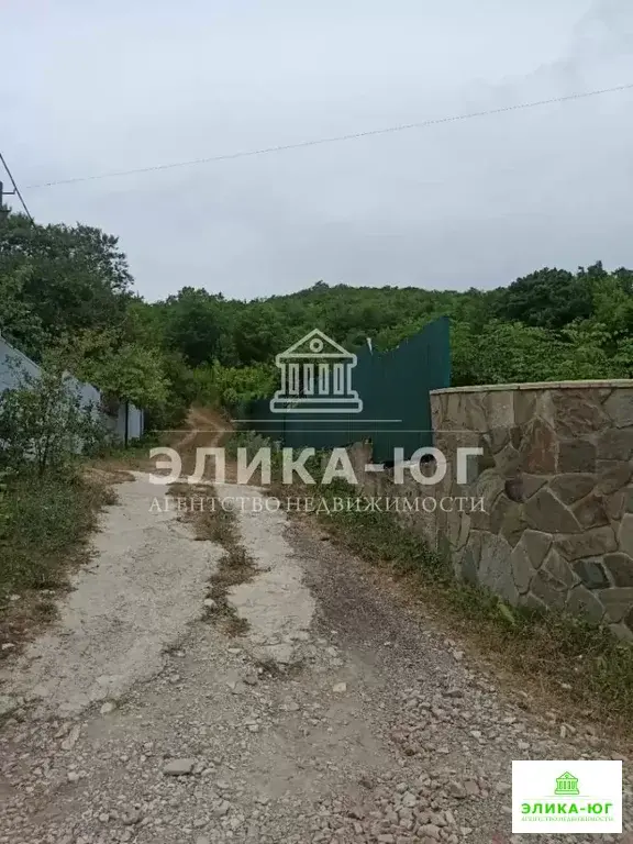 Продажа участка, Лермонтово, Туапсинский район, ул. Садовая - Фото 6