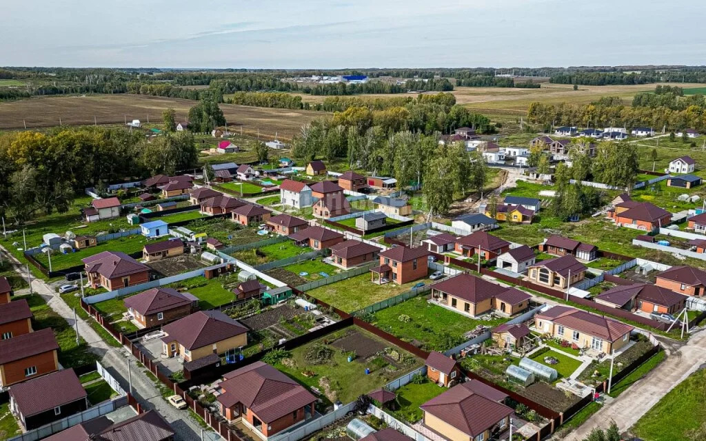 Продажа дома, Ленинское, Новосибирский район, микрорайон Олимп - Фото 22