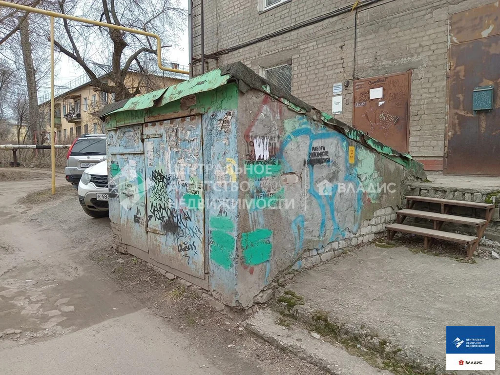 Аренда ПСН, Рязань, ул. Ленинского Комсомола - Фото 2