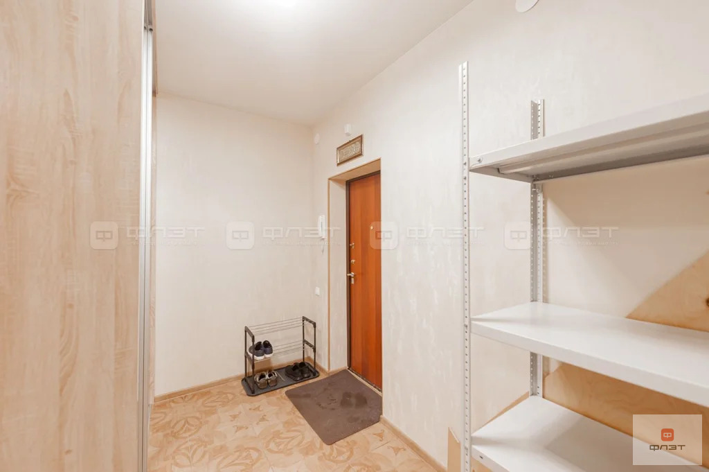 Продажа квартиры, Казань, ул. Гарифа Ахунова - Фото 12