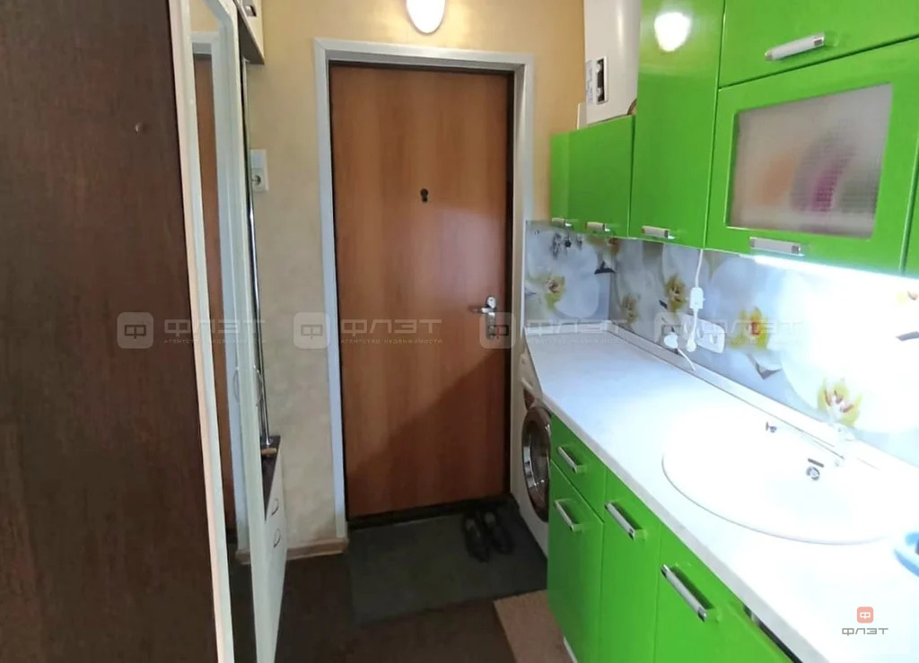 Продажа квартиры, Казань, ул. Агрызская - Фото 4