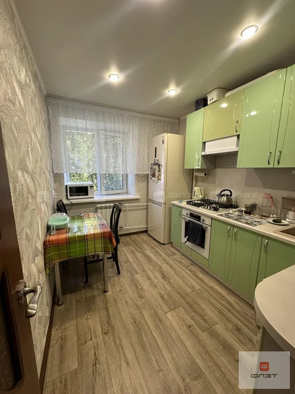 Продажа квартиры, Казань, ул. Юго-Западная 2-я - Фото 9