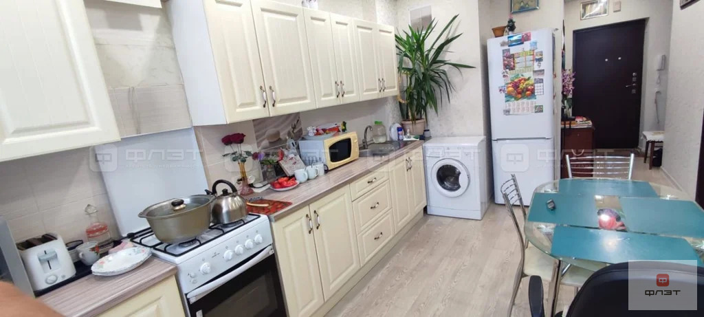 Продажа квартиры, Казань, Ямашева пр-кт. - Фото 8