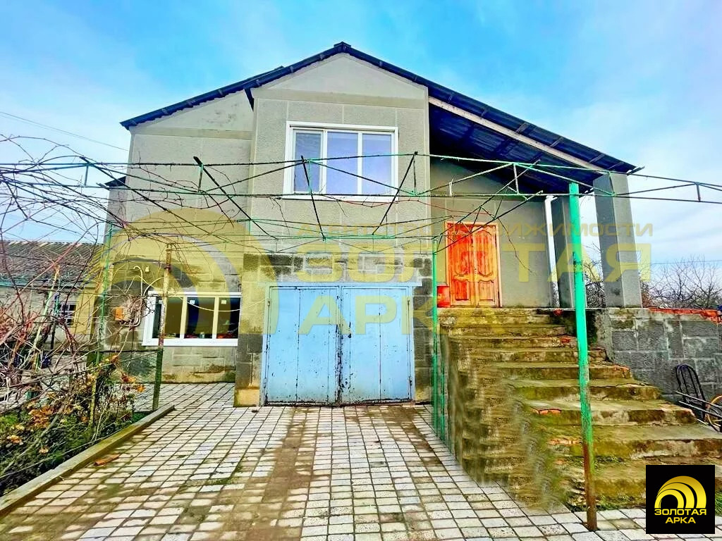 Продажа дома, Варениковская, Крымский район, ул. Стаханова - Фото 16