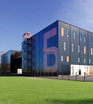 Продажа производственного помещения, Новосходненское ш. - Фото 7