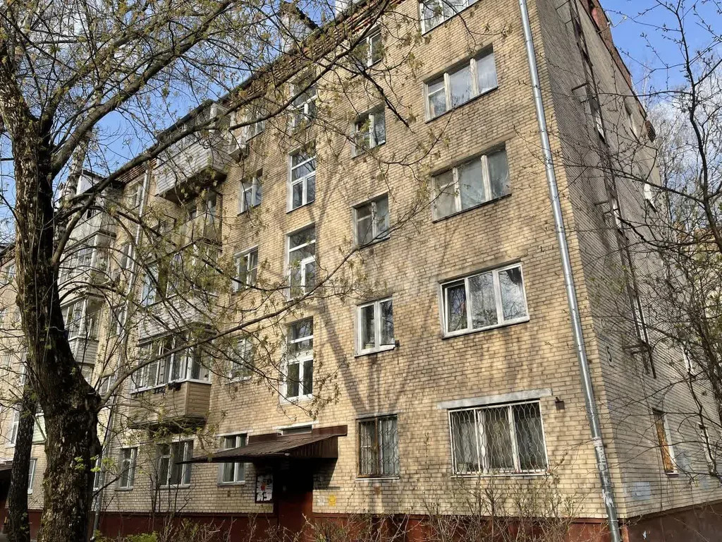 Продажа квартиры, Королев, ул. Кооперативная - Фото 18