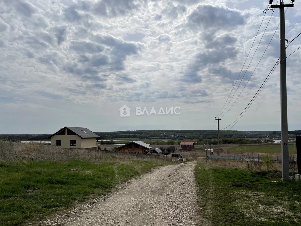 Суздальский район, село Васильково,  земля на продажу - Фото 9