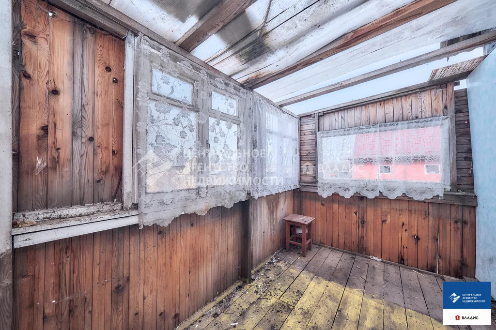 Продажа дома, Рыбное, Рыбновский район, ул. Октябрьская - Фото 11