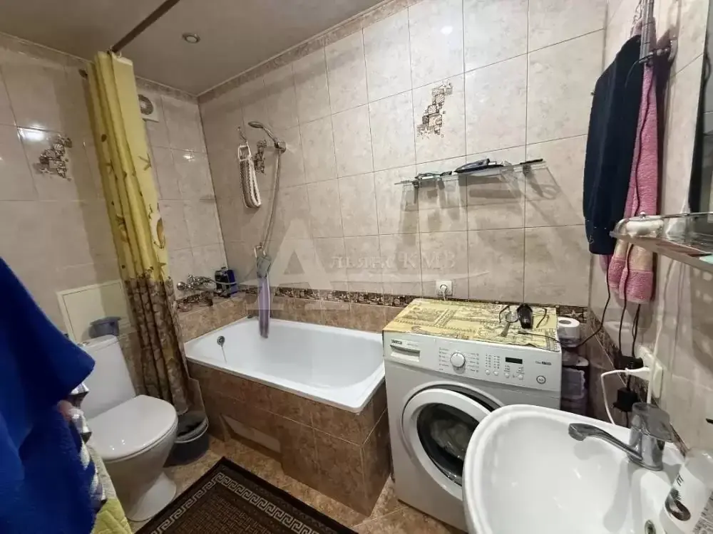 Продажа квартиры, Георгиевск, ул. Калинина - Фото 12