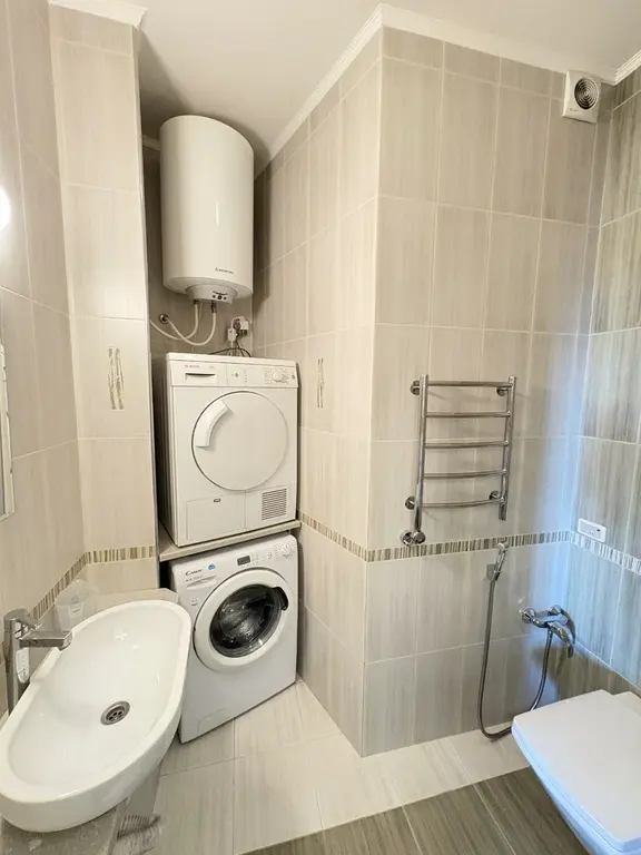 Продажа 3-х к.кв. в ЖК Ривер-Хаус, Филевский б-р - Фото 19