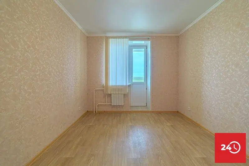 В продаже 1к.квартира 36,0 кв.м. с ремонтом по ул. Радужная д.13 - Фото 6