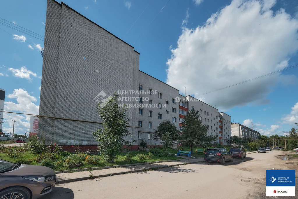 Продажа квартиры, Рыбное, Рыбновский район, ул. Большая - Фото 10