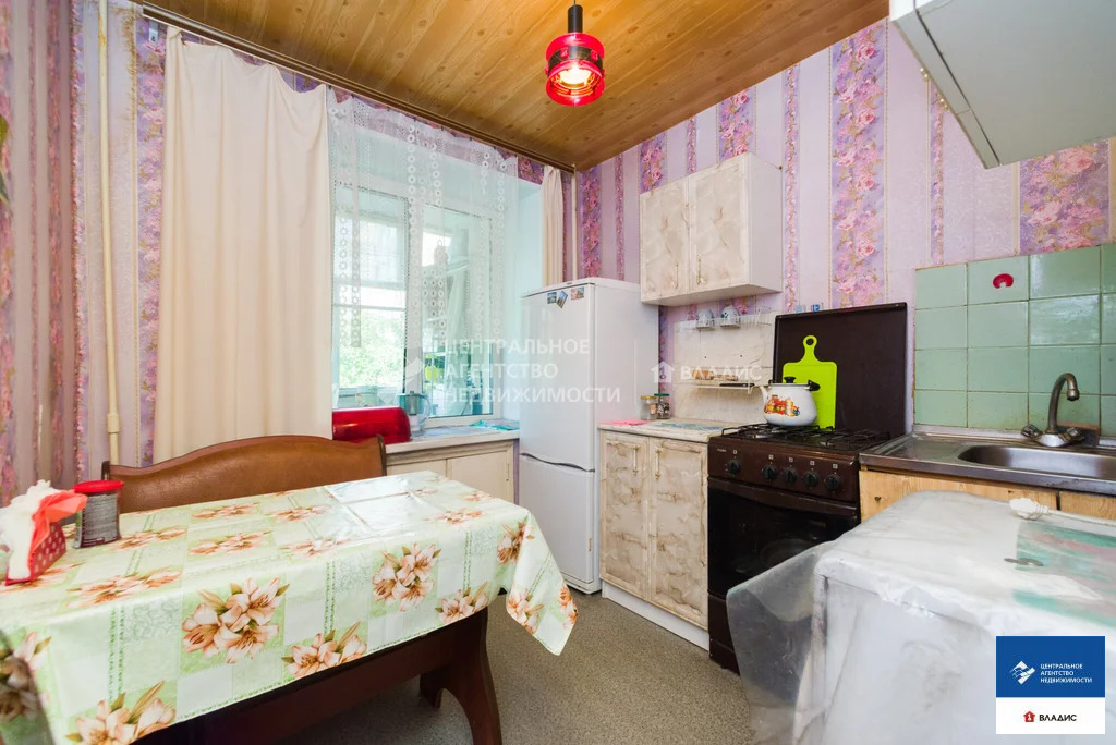 Продажа квартиры, Рязань, ул. Керамзавода - Фото 7