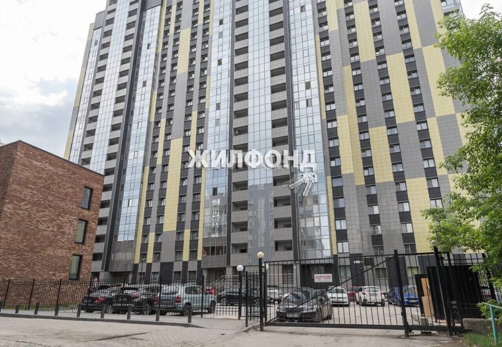 Продажа квартиры, Новосибирск, ул. Восход - Фото 0