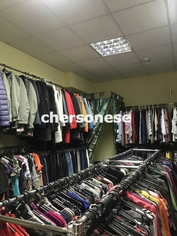 Продажа торгового помещения, Севастополь, Генерала Острякова пр-кт. - Фото 4