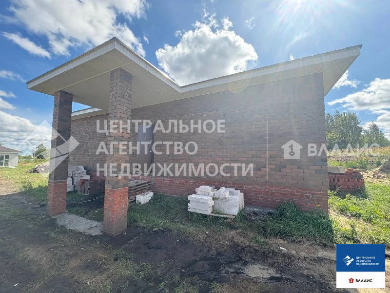 Продажа дома, Ходынино, Рыбновский район - Фото 4