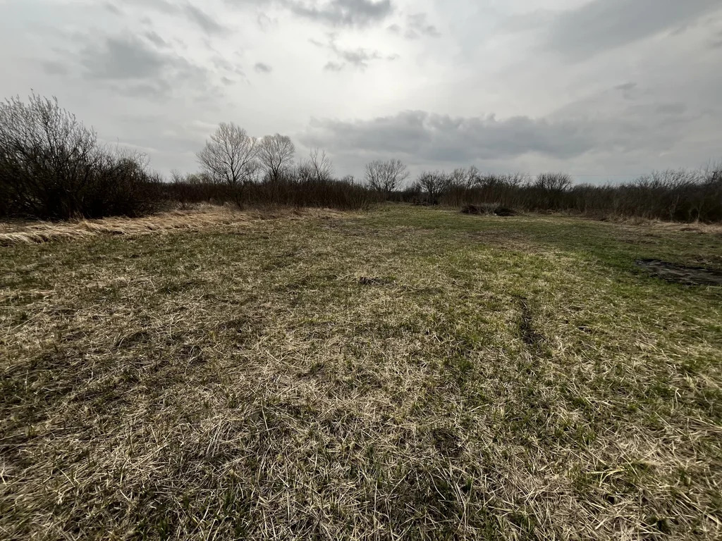 Продажа участка, Смоленская, Северский район, переулок Садовый - Фото 1