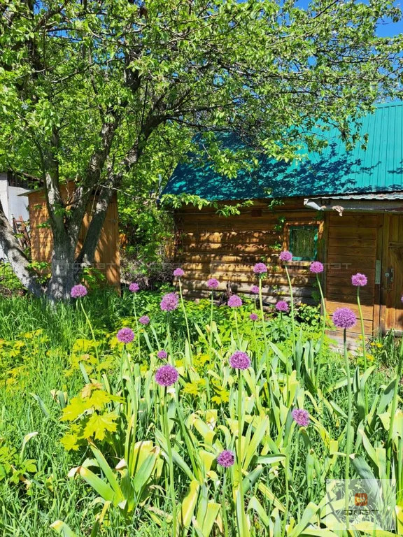 Продажа дома, Нижний Услон, Верхнеуслонский район, снт. СНТ Родник - Фото 11