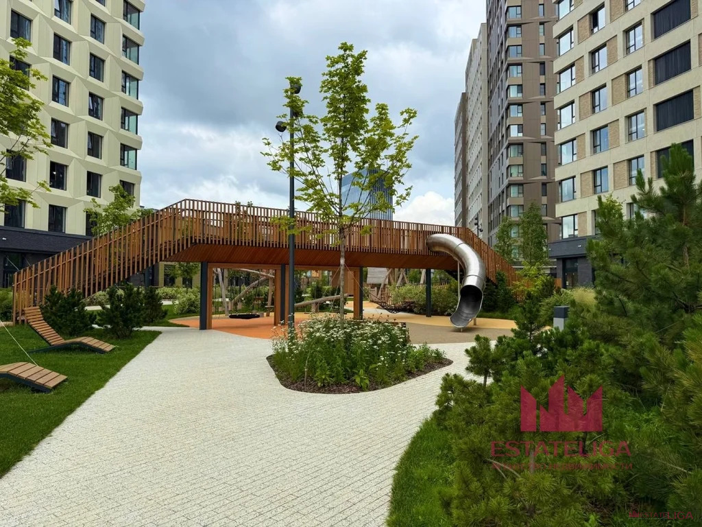Продажа квартиры, Аэроклубная улица - Фото 18