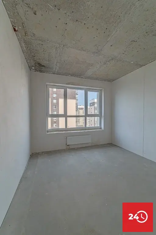 В продаже 3-комн квартира по ул. Мира 46 в ЖК Континент, 3 строение - Фото 30