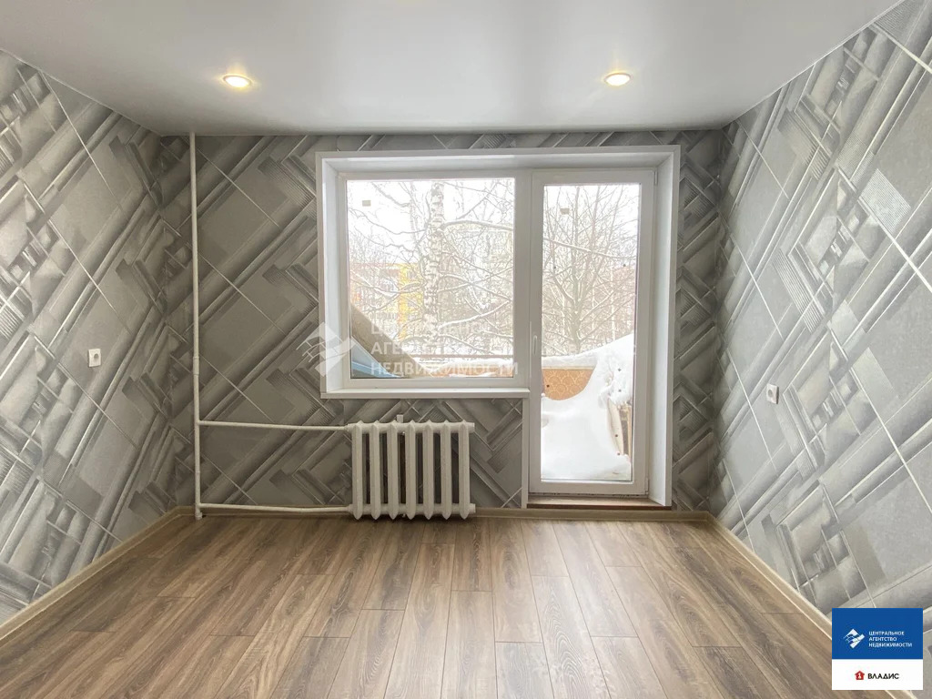 Продажа квартиры, Новомичуринск, Пронский район, Смирягина пр-кт. - Фото 12