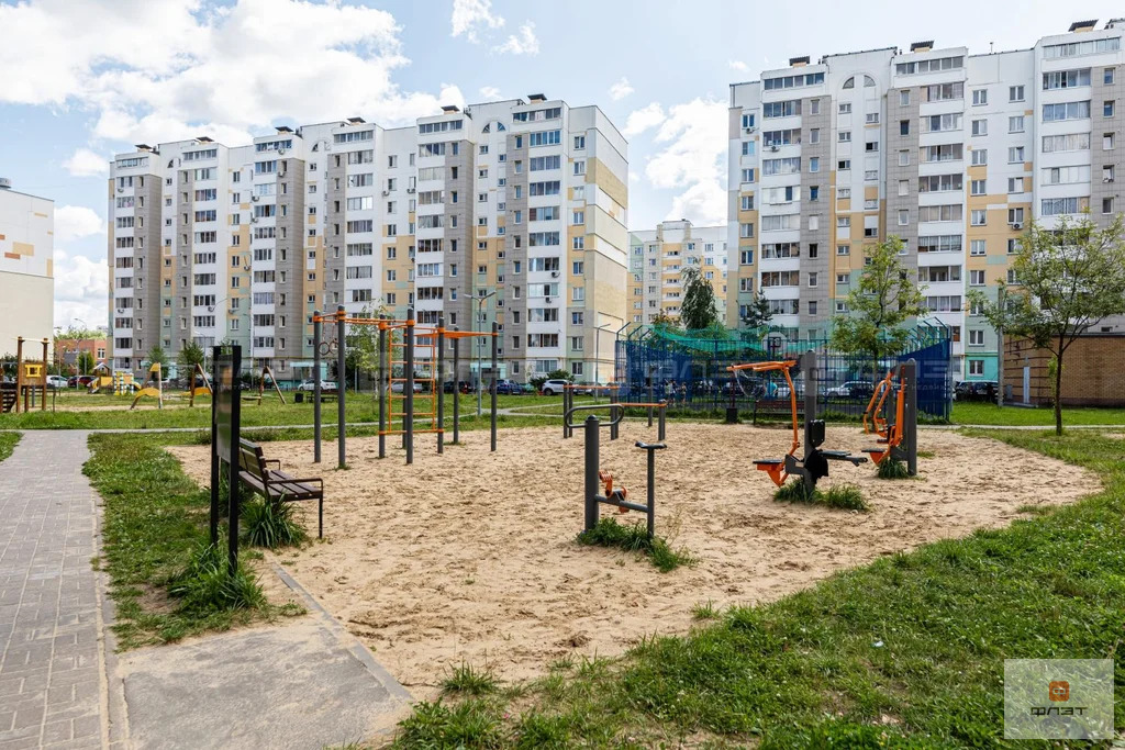 Продажа квартиры, Казань, Победы пр-кт. - Фото 26