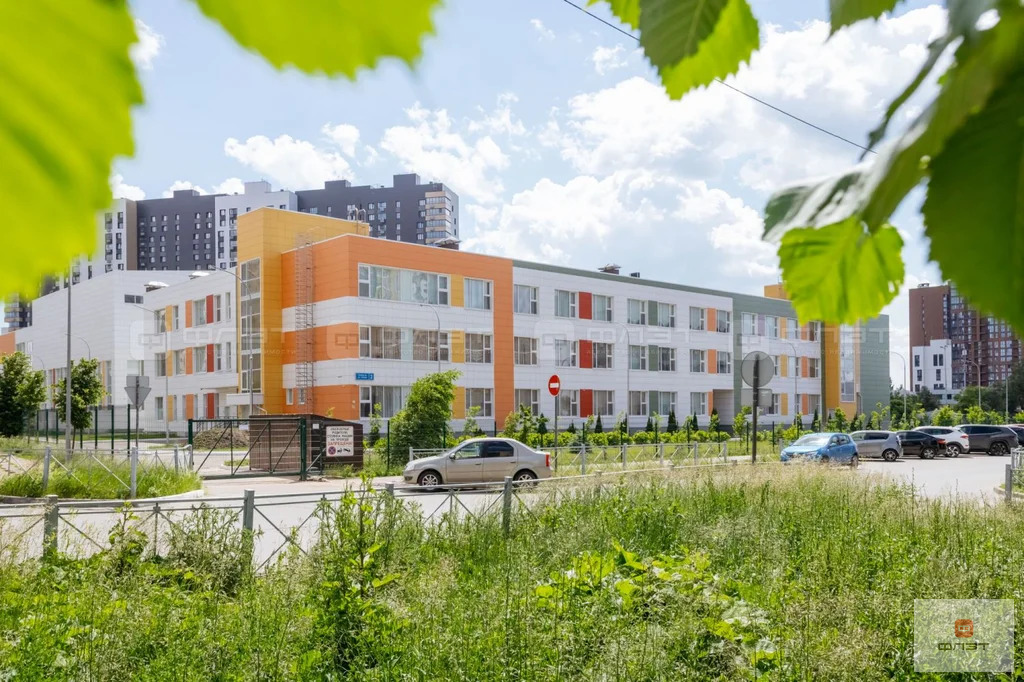 Продажа квартиры, Казань, ул. Тулпар - Фото 18