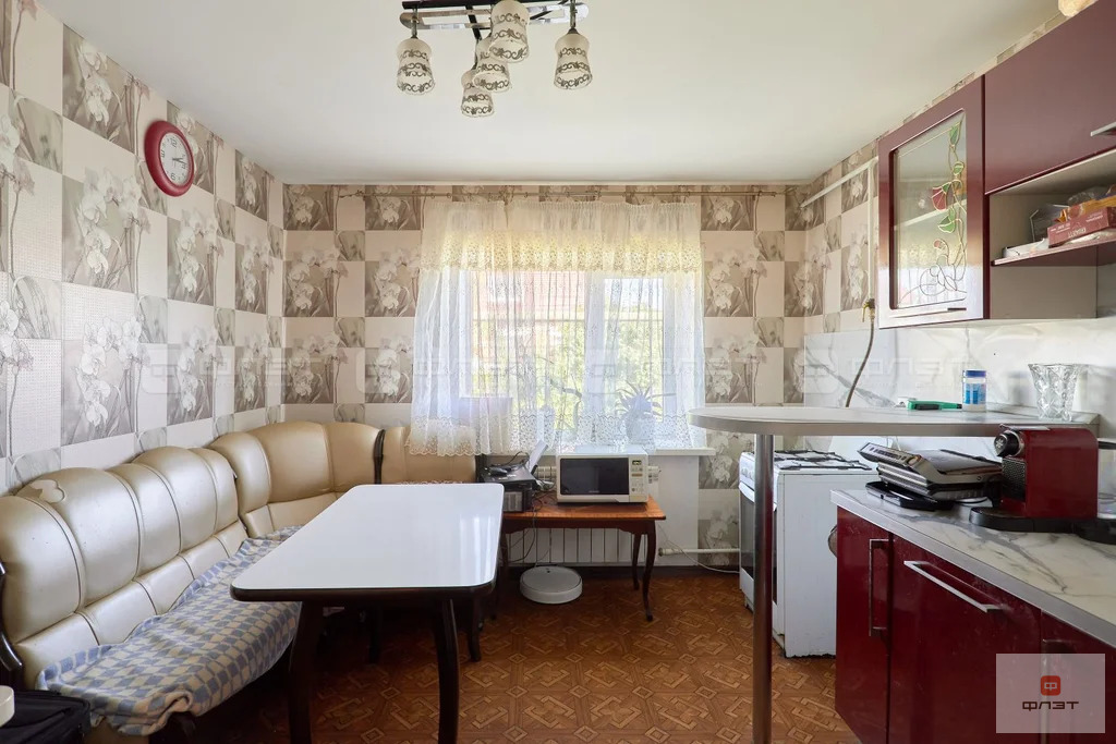 Продажа дома, Казань, ул. Верхоянская - Фото 1