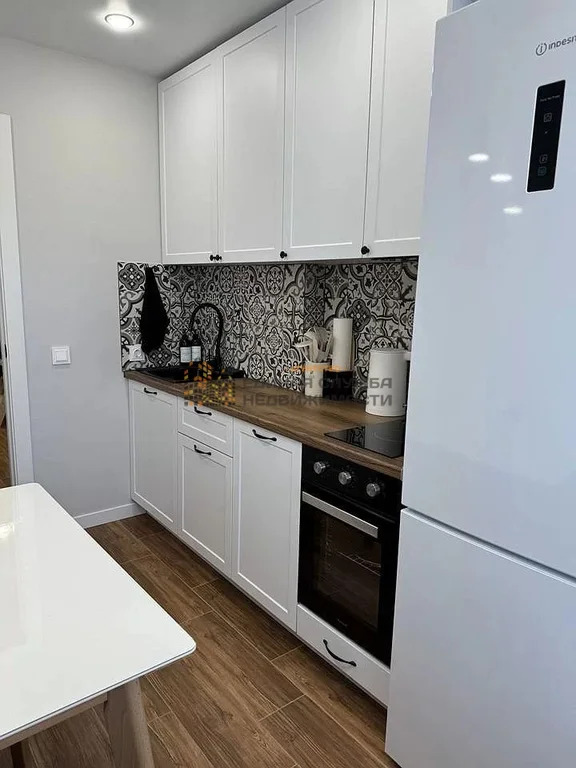 Аренда квартиры, Уфа, улица Фронтовых Бригад - Фото 2