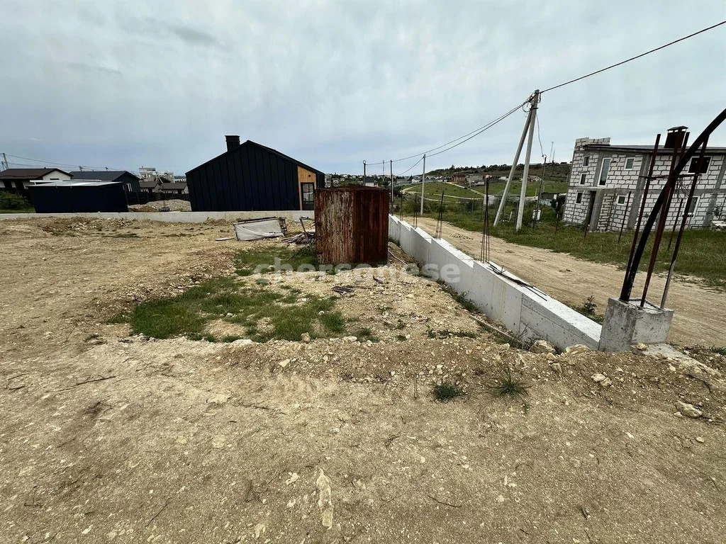 Продажа участка, Севастополь, улица 2-я Линия - Фото 3