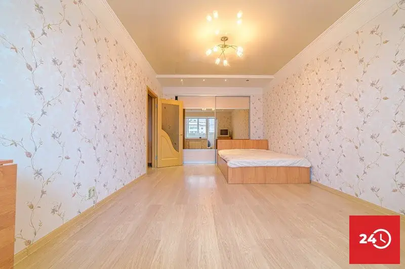 Продается 1- комнатная квартира с хорошим ремонтом Лядова 64 - Фото 12