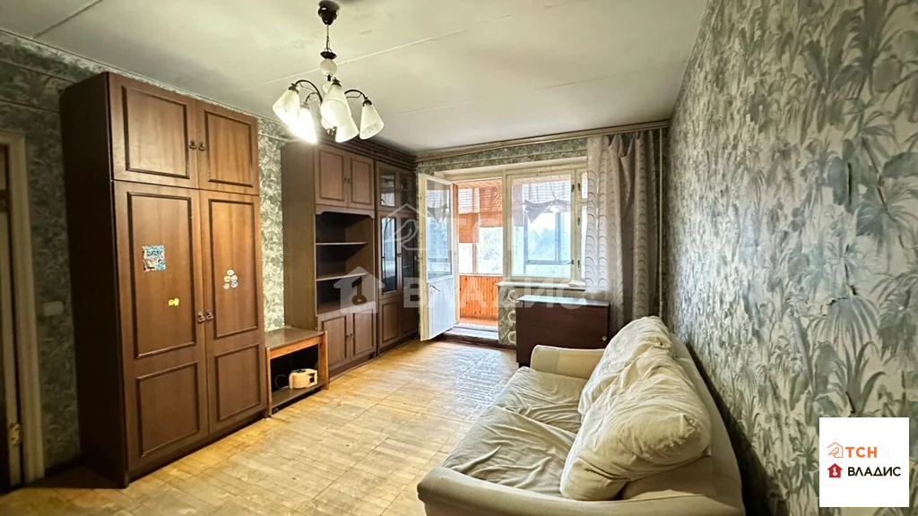 Продажа квартиры, Пушкино, Воскресенский район, Заводская улица - Фото 2