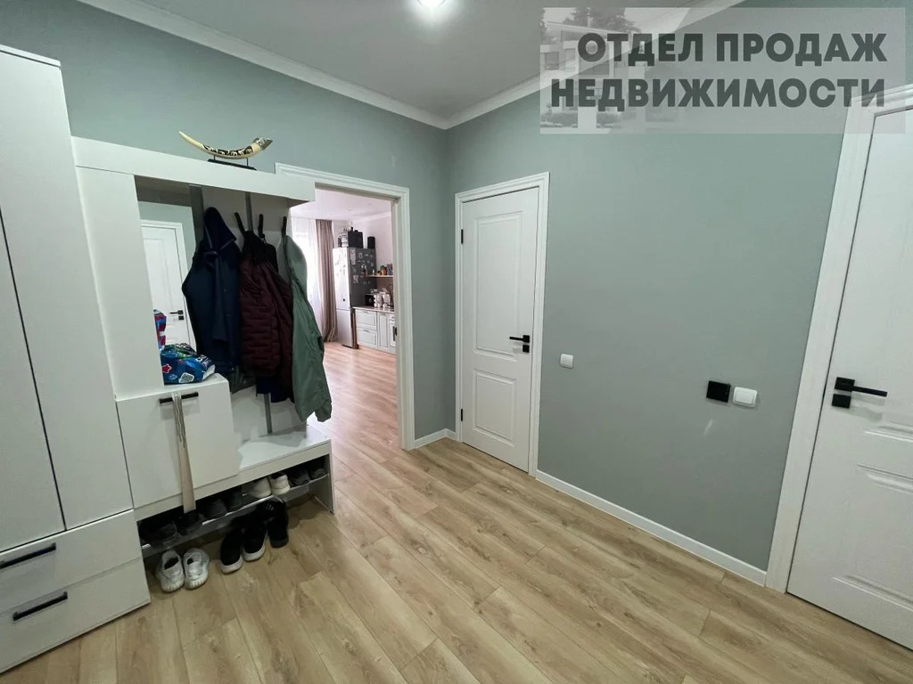 Квартира в новом доме - Фото 8