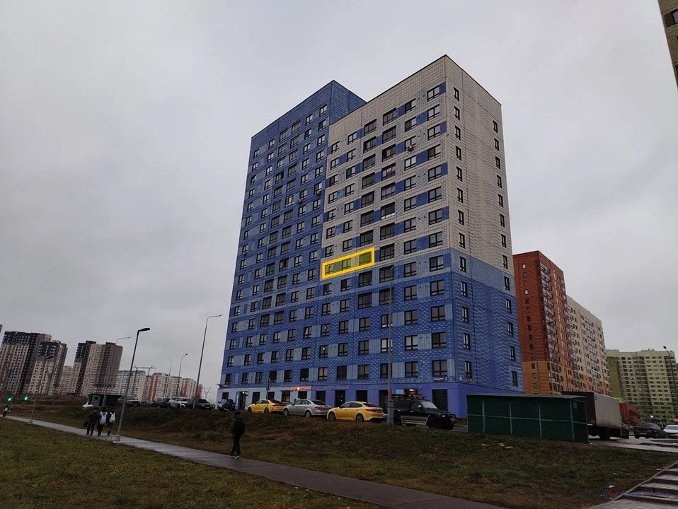 Продажа квартиры, улица Маршала Еременко - Фото 3