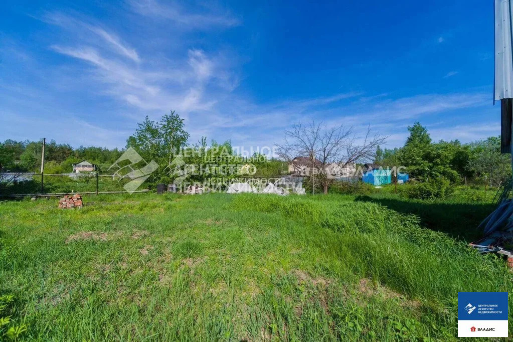 Продажа дома, Рязанский район, садоводческое товарищество Ранет - Фото 17