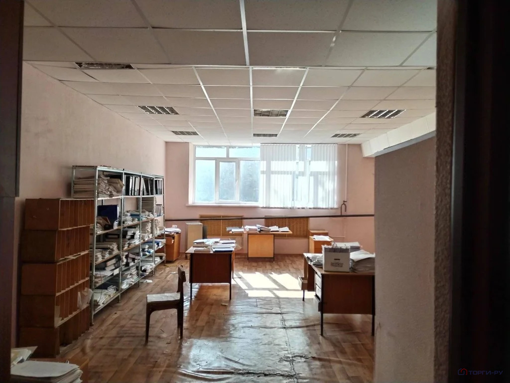 Продажа производственного помещения, Ульяновск, ул. Брестская - Фото 1