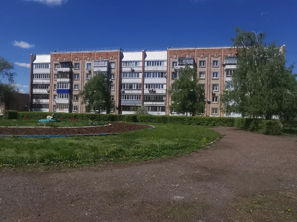 Продажа квартиры, Оренбург, ул. Юных Ленинцев - Фото 20