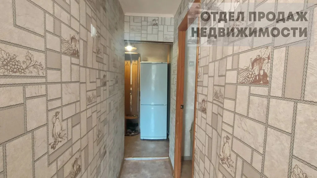 Уютная квартира у парка - Фото 4