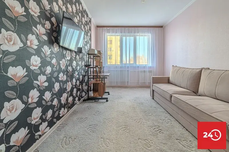 В продаже 1-комн. квартира по ул. Российская 29 - Фото 1