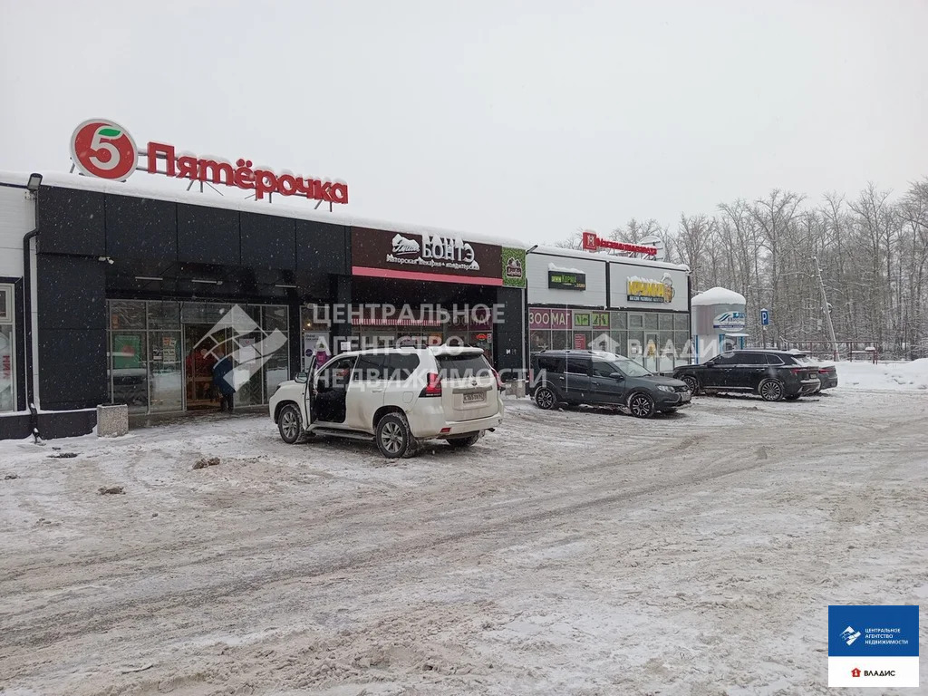 Аренда ПСН, Рязань, Ряжское ш. - Фото 6