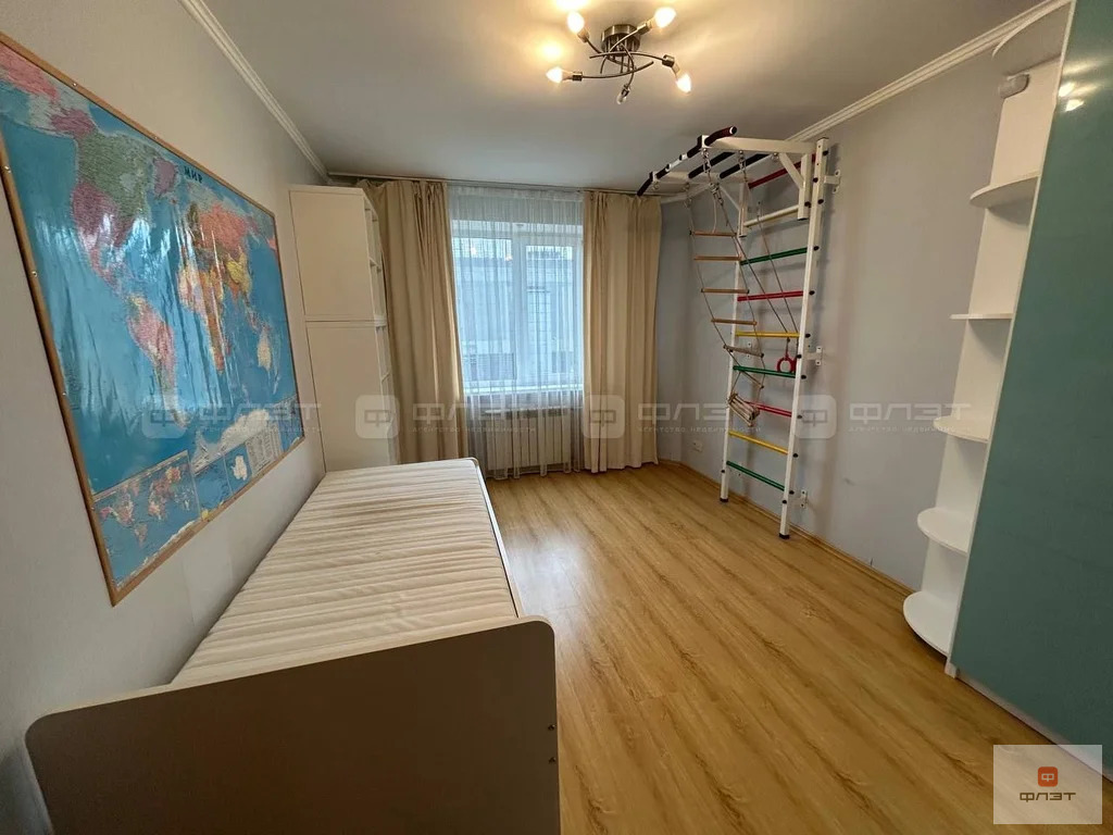 Аренда квартиры, Казань, ул. Абсалямова д.25 - Фото 14