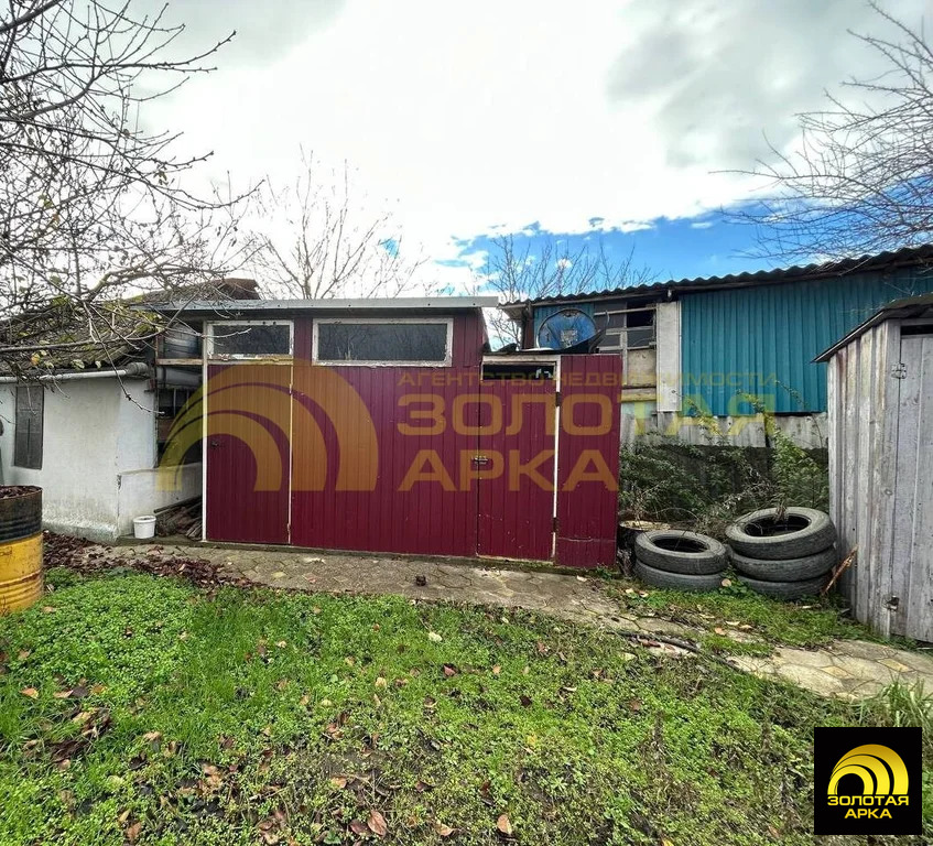 Продажа дома, Крымск, Крымский район, ул. Короткая - Фото 26