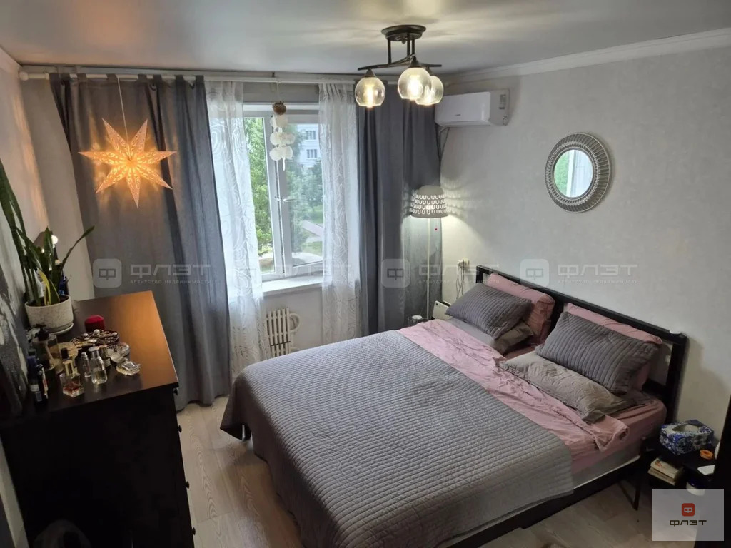 Продажа квартиры, Казань, ул. Чистопольская - Фото 4