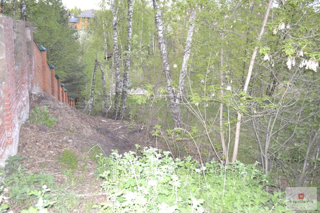 Продажа участка, Казань, ул. Сабит (Алтан) - Фото 7