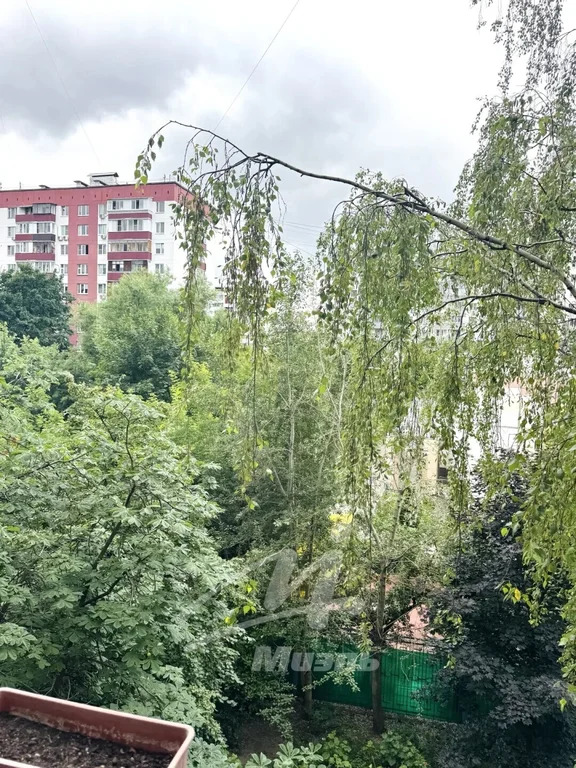 Продажа квартиры, ул. Госпитальный Вал - Фото 3