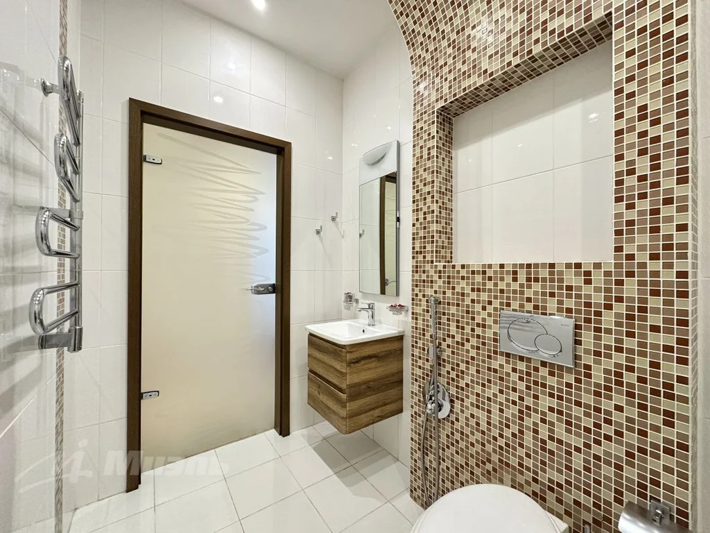 Продается уютная 3-х комнатная квартира - Фото 33