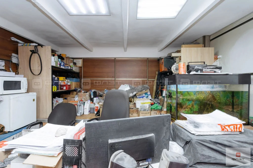 Продажа ПСН, Казань, ул. Тихорецкая - Фото 13