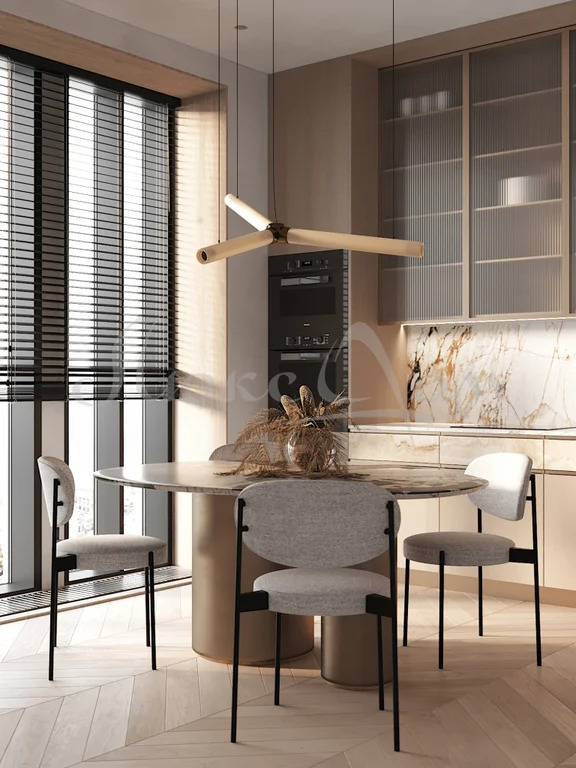 Продажа квартиры, м. Парк Победы, ул. Братьев Фонченко - Фото 6