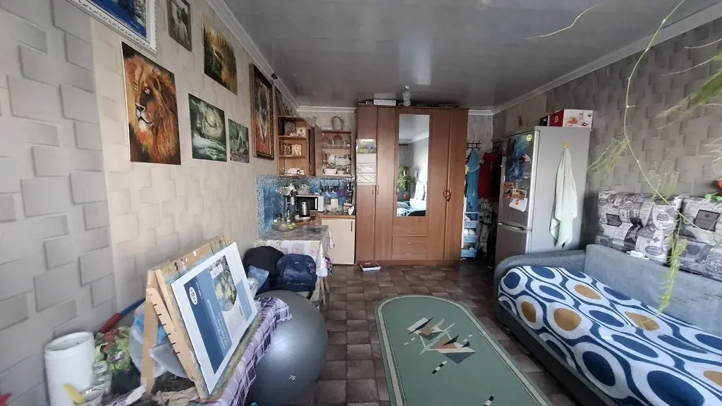 Комната г. Дмитров ул. Почтовая, д. 16 корп. 1 - Фото 10